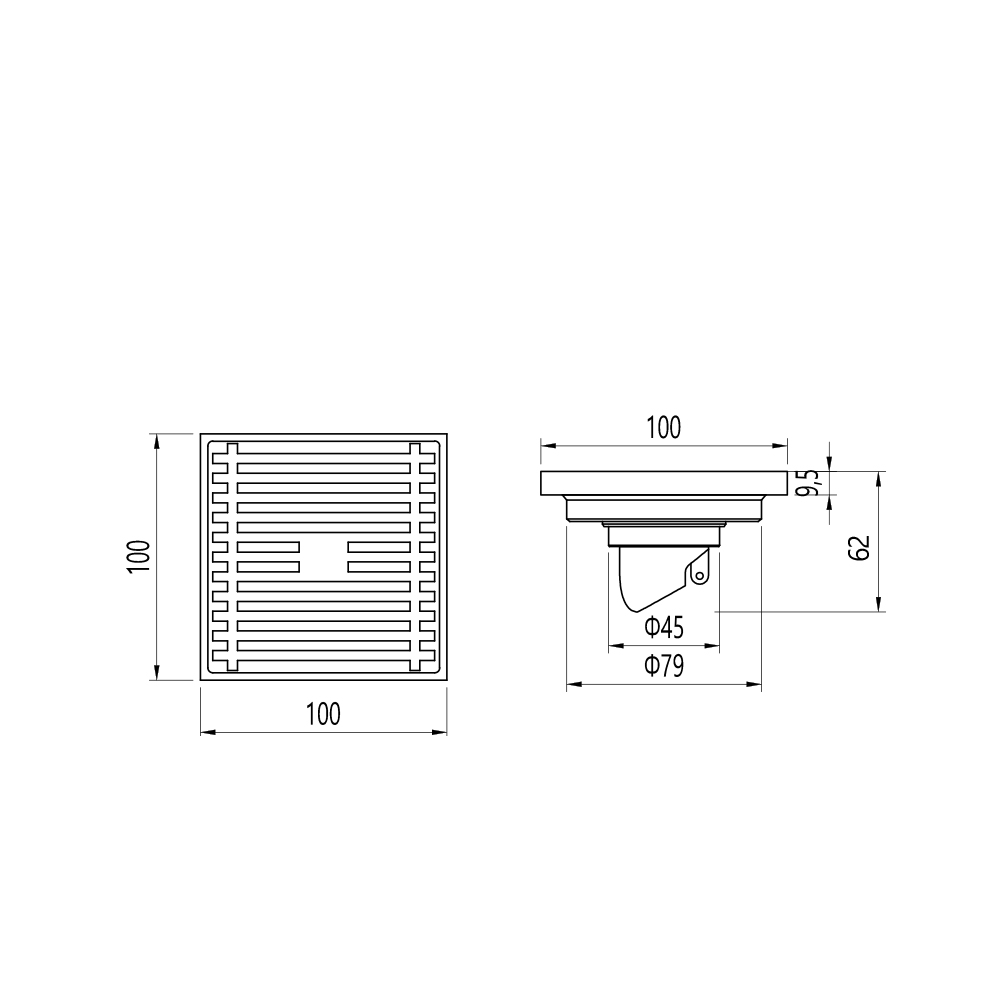 FPQ107BR