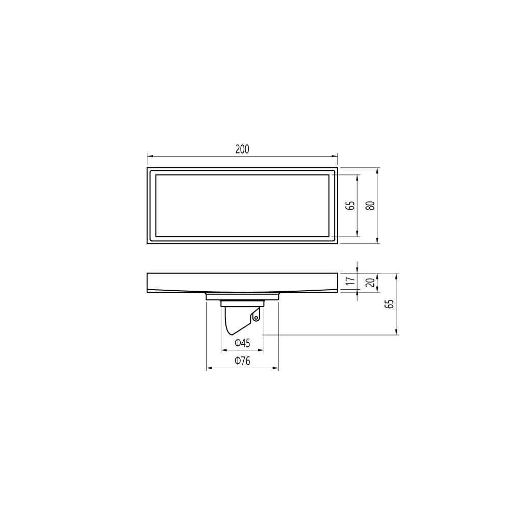 FPQ138B-200